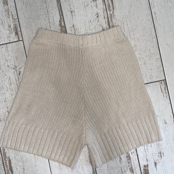 Free People Trez Sweater Set - Picture 4 of 7